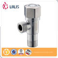 SUS bathroom fittings G1/2 stainless steel angle valves